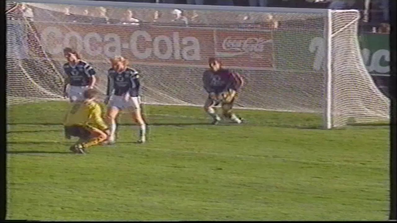 strømgodset - start 1991