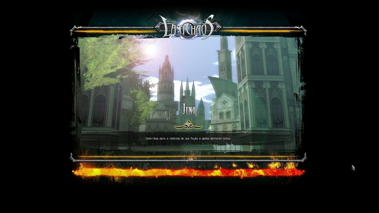pvp boss last chaos RISE