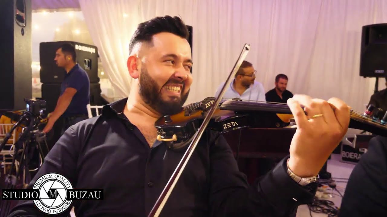 Nicusor Bioeru si Formatia Boierasii   Super Colaj Muzica de Masa