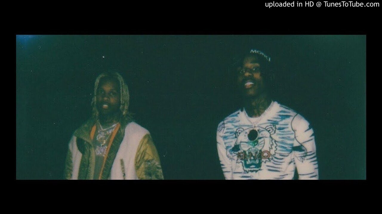 [FREE] Polo G Type Beat (Open Verse) x Lil Durk Type Beat (Open Verse) - Lord Knows