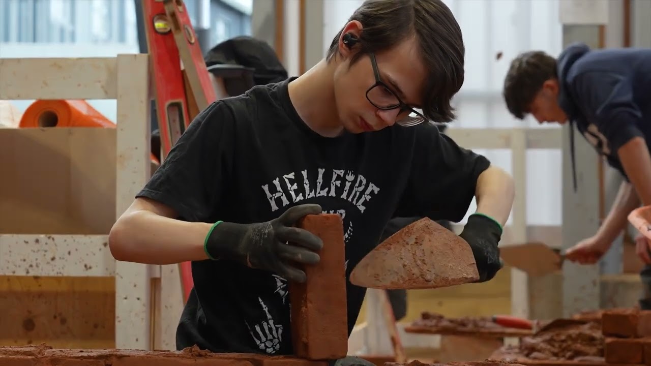 Level 2 Foundation Apprenticeship in Onsite Trades