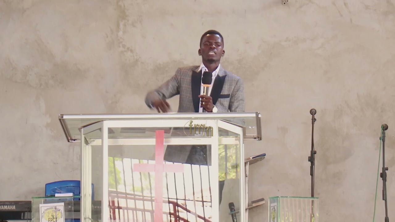 KWA NINI MAOMBI YETU HAYAJIBIWI?  || Ev. ANTHONY OTIENO