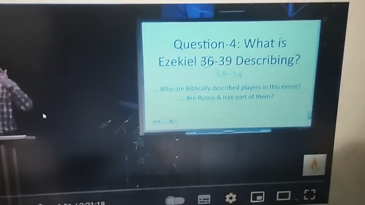 РОССИЯ ЕТО ГОГ ИЗ ЗЕМЛИ МАГОГ