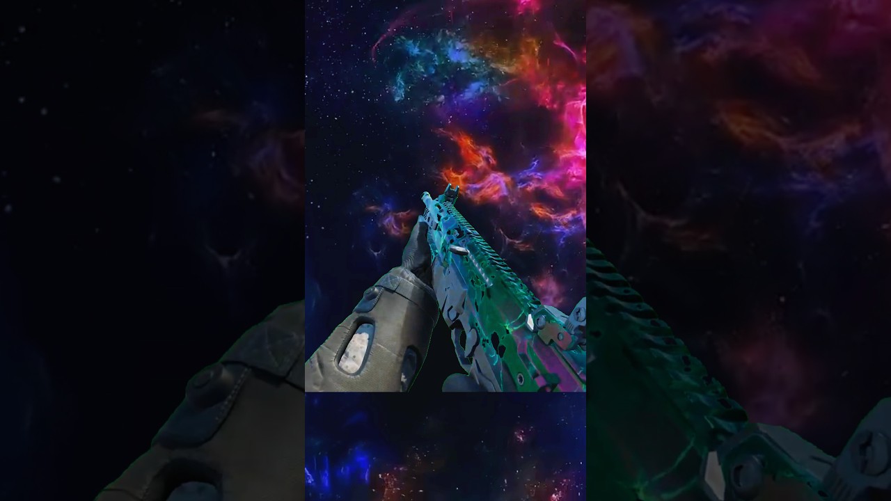 Fastest way to unlock Genesis camo in Black Ops 7 🧬  