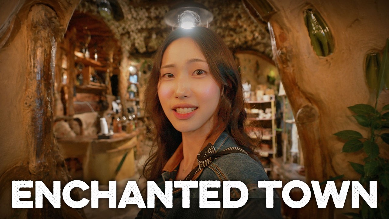 The Philippines&rsquo; Fairytale Town [EP. 11]