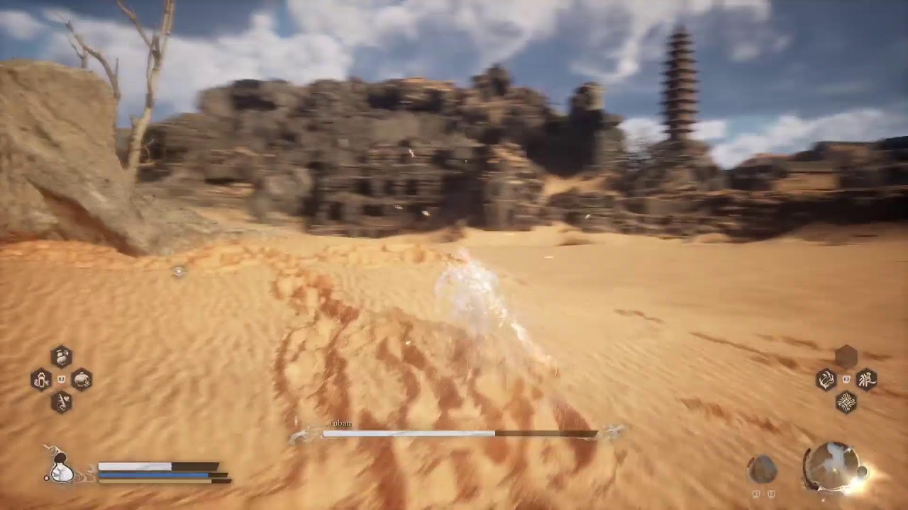 SUN WUKONG T2 PART (21)
