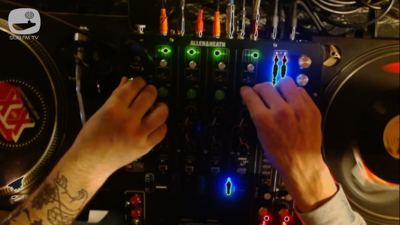 Grand Ancestor - 27 Feb 2023 - Sub FM