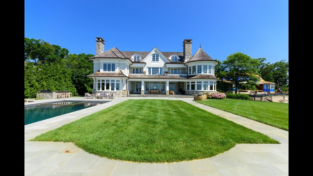 11 PRATT ISLAND DARIEN, CT 06820