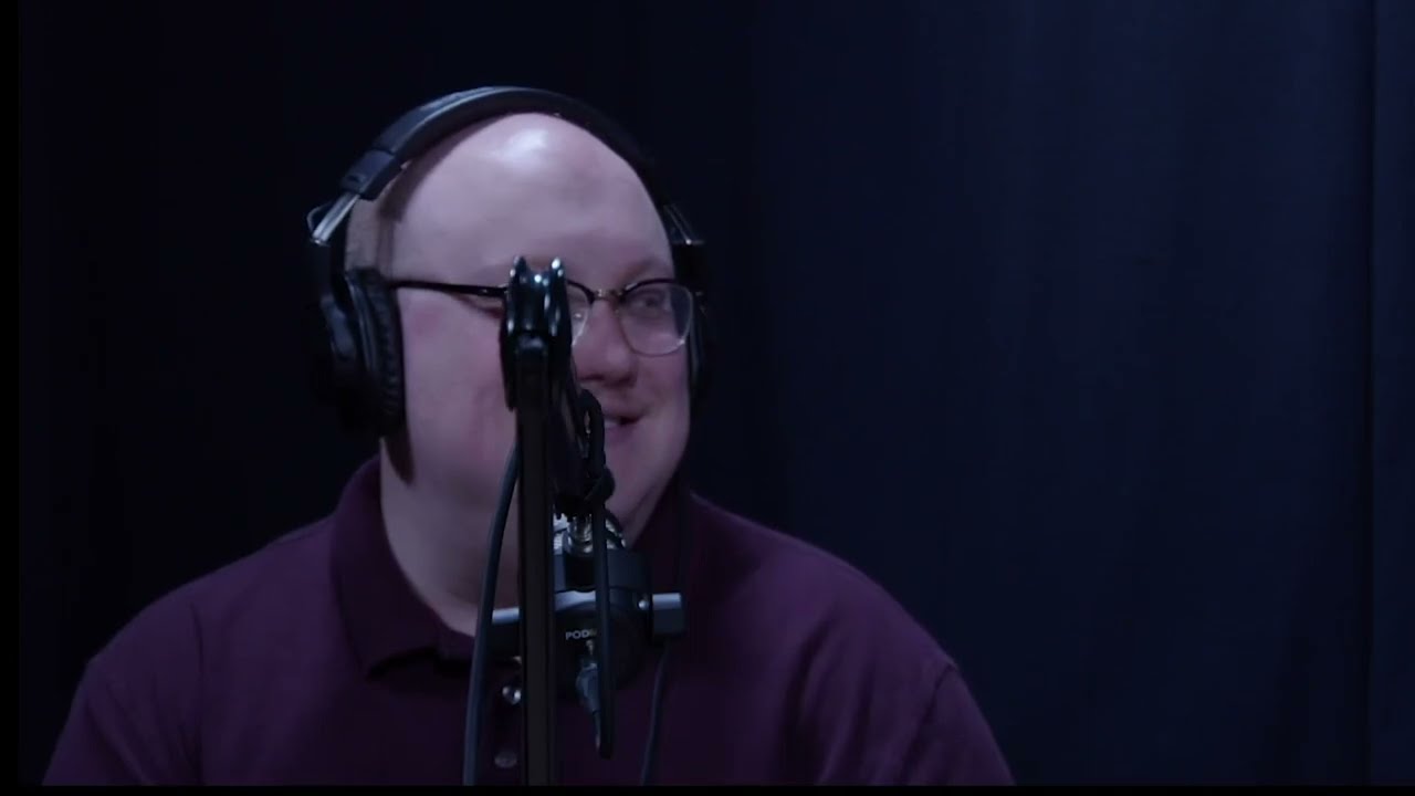 PCTA Podcast- Episode 1-Kevin-Creative Technology Specialist