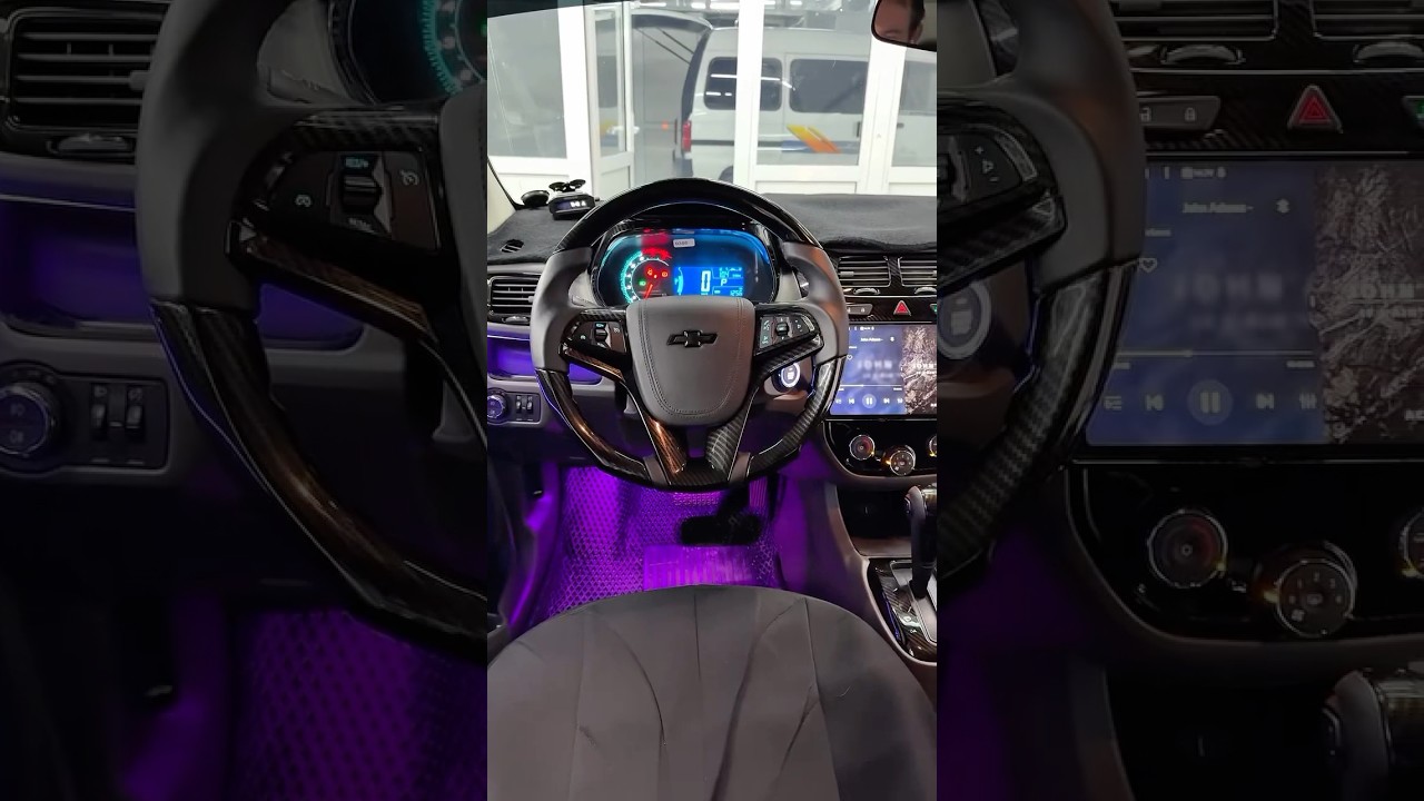 Cobalt Tuning #cobalt #auto #кобальт #kobalt #uzautomotors #cobalttuning video by autoestetica.uz