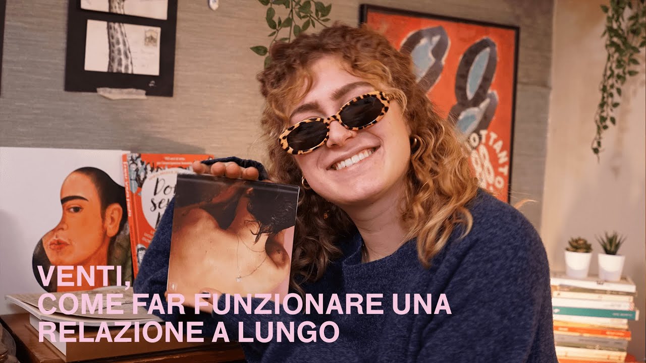 Venti, COME FAR FUNZIONARE UNA RELAZIONE A LUNGO