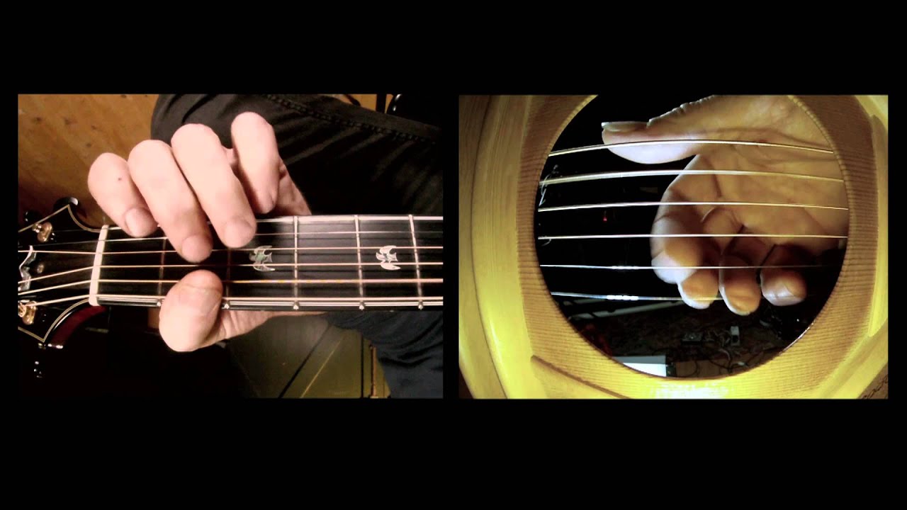Guitar Lesson 2: 