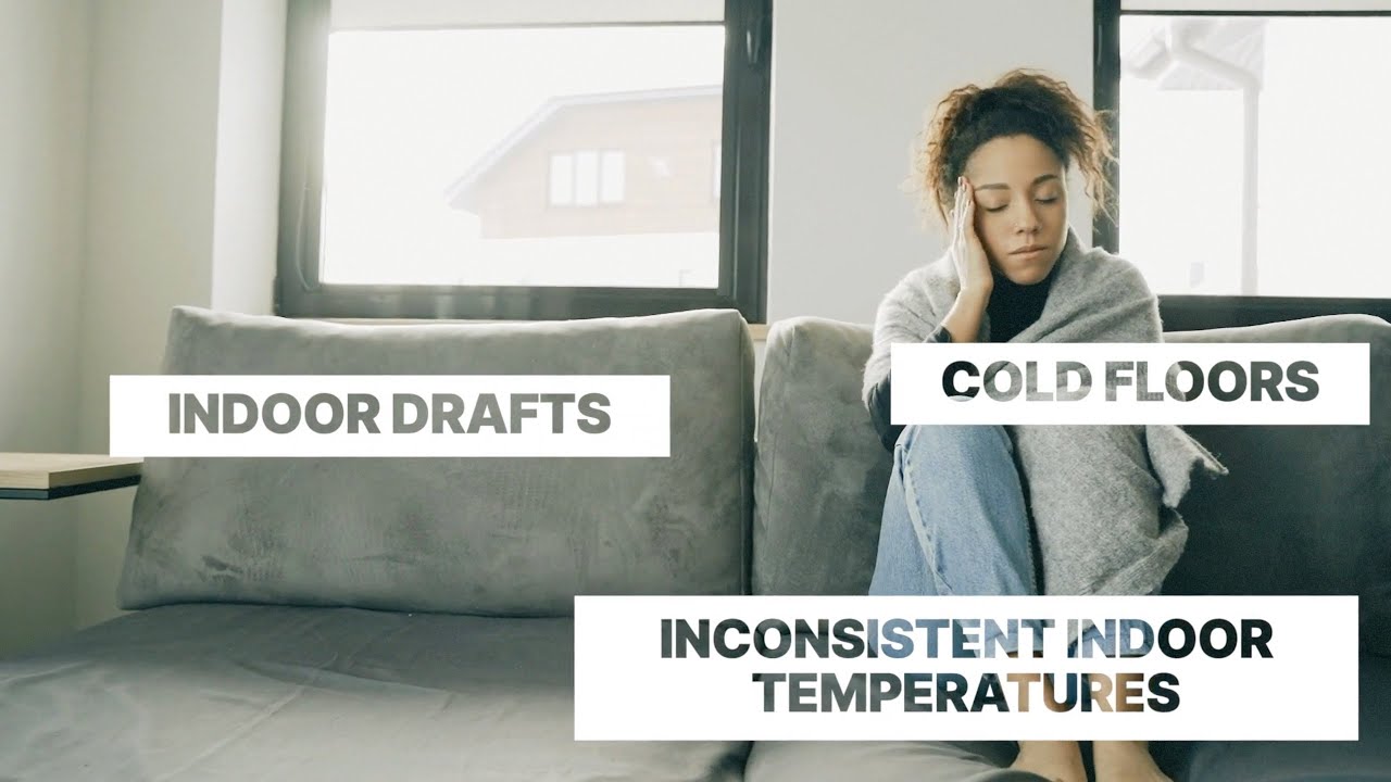 Is Your Home Under-Insulated? | Neeeco