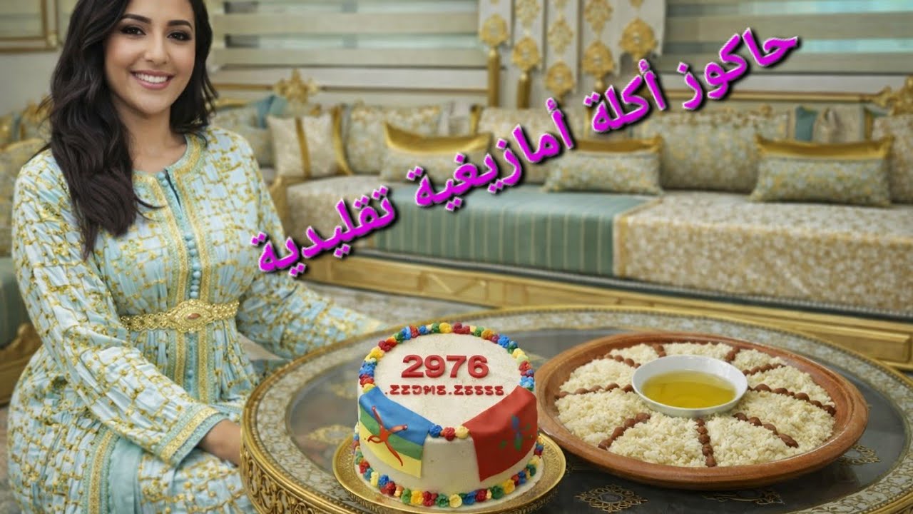 جربت نطيب حاكوز لأول مرة 😍 النتيجة زوينة بزاف!