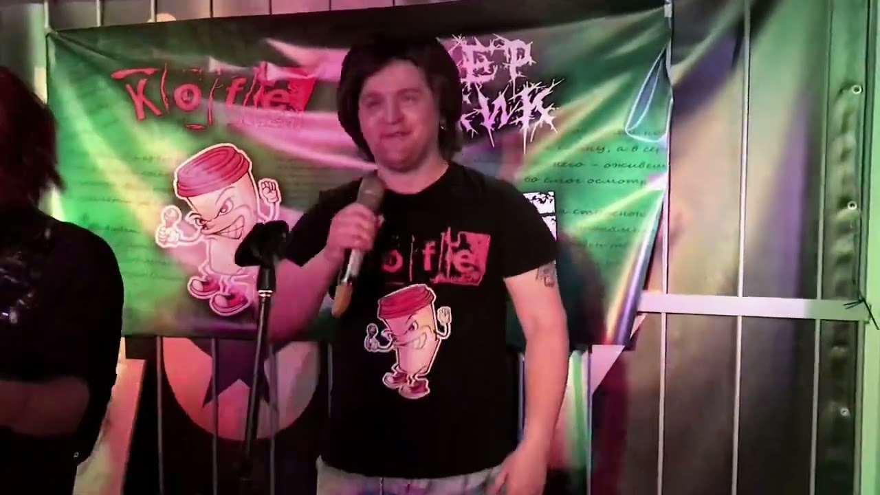 Friendly Fire - Новый Мессия & Самолёт (ОТМЕНА ФЕСТ. Live in Club Live Story. 11/06/2023)