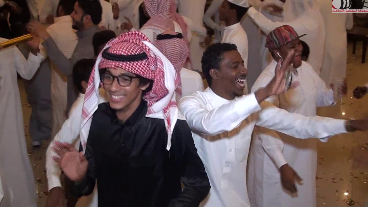 الفنان/فادي القرني.حفل زفاف عبدالله خبراني.تصويرمجموعة اسماعيل الاعلامية0547299622