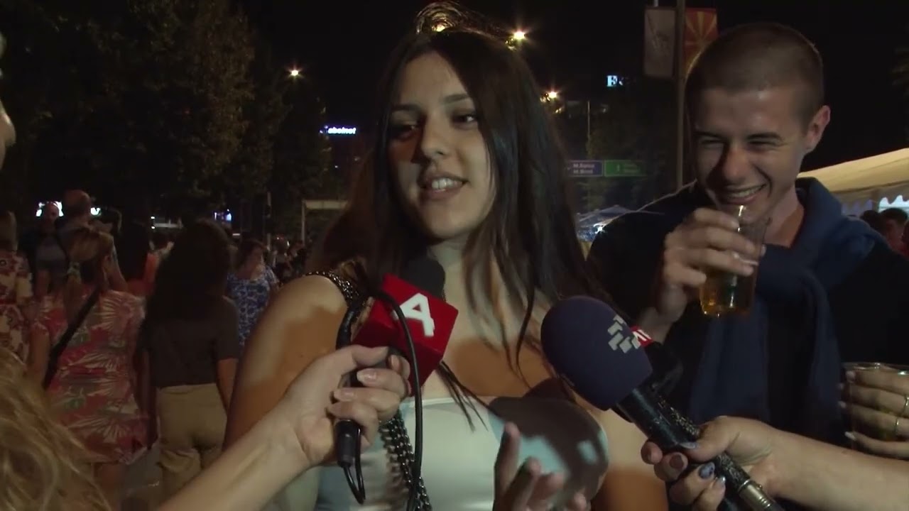 Успешен старт на &bdquo;Prilep beer weekend 2024&ldquo;, во градот &bdquo;врие&ldquo; како во кошница &ndash;