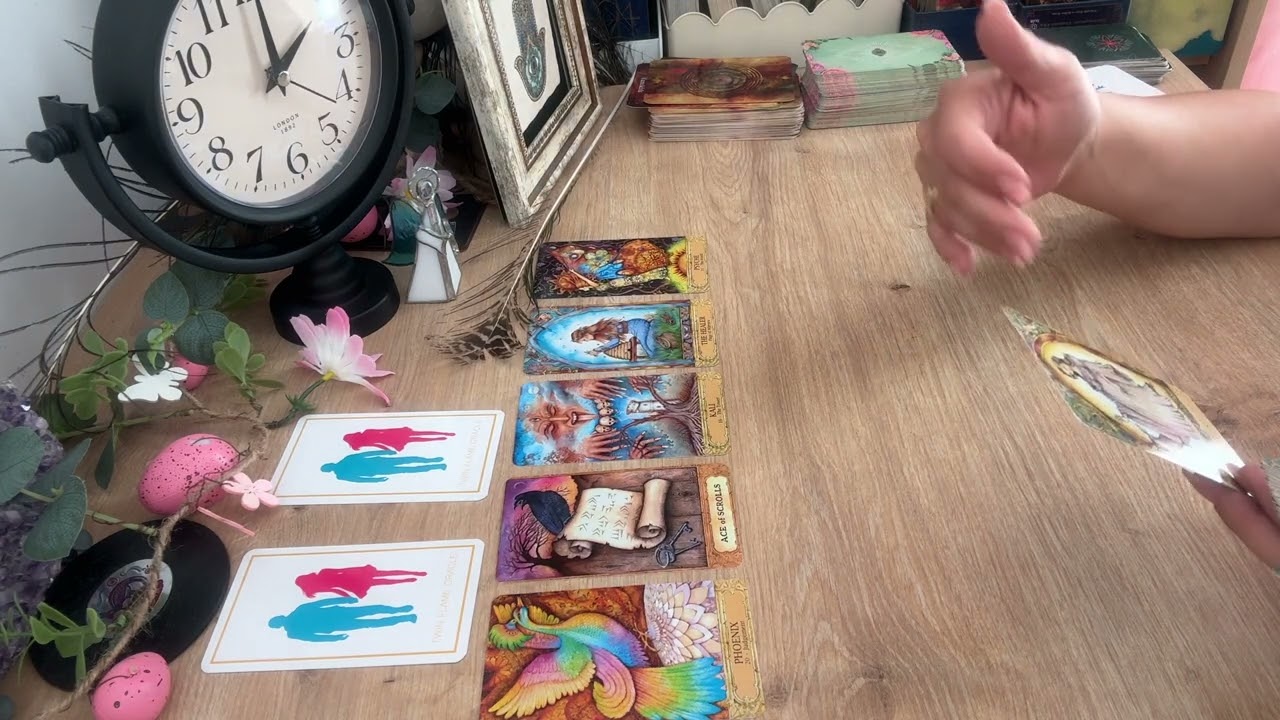Tamda Şu Anda Seninle Yüzleşmesinde Düşünceleri Ve Duyguları❤️🐦‍⬛