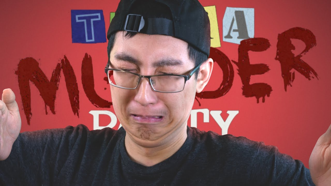 MONEY MANAGEMENT • Trivia Murder Party Gameplay