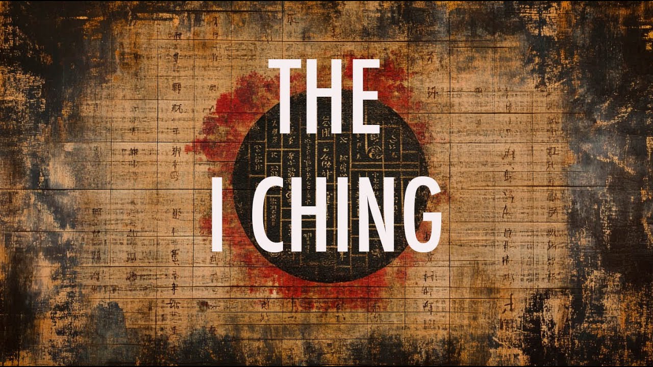 Discover Ancient Chinese Wisdom of I Ching
