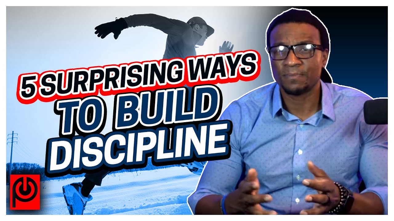 How to Build Discipline During Your Porn Reboot | Porn Addiction Recovery