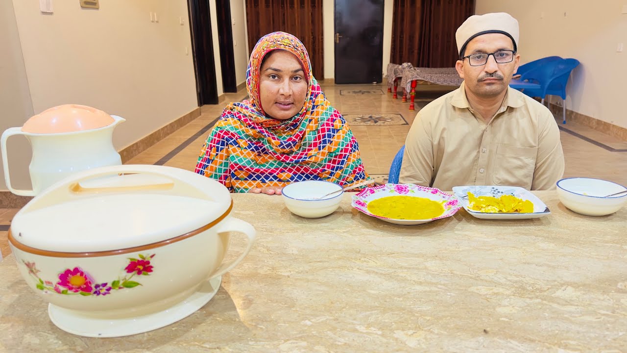 3rd Sehri Routine | Sehri Kitchen Routine | Ramadan Sehri Routine 2023 | Ramzan Kitchen Routine