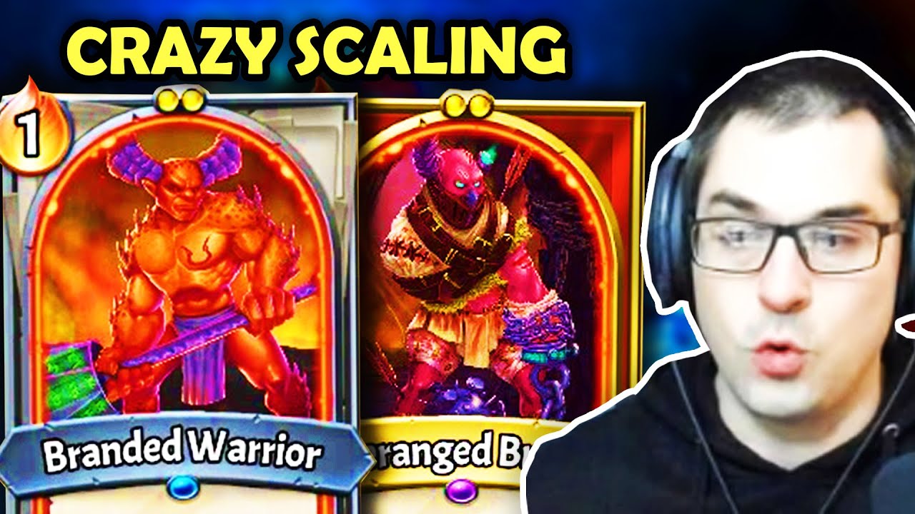 I Abused the Best Combo!