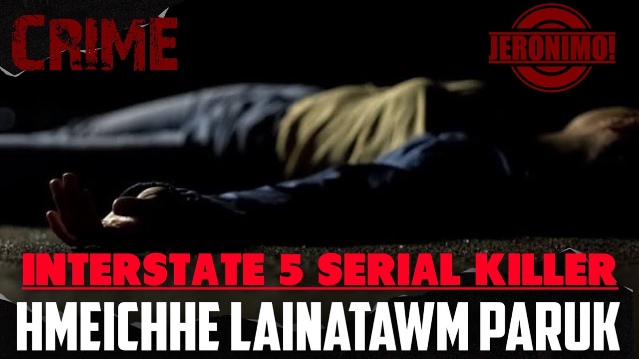 Crime- |Victim-te kekawrte cheh chah ching| Forensic hmanga hnuchhuina ngaihnawm