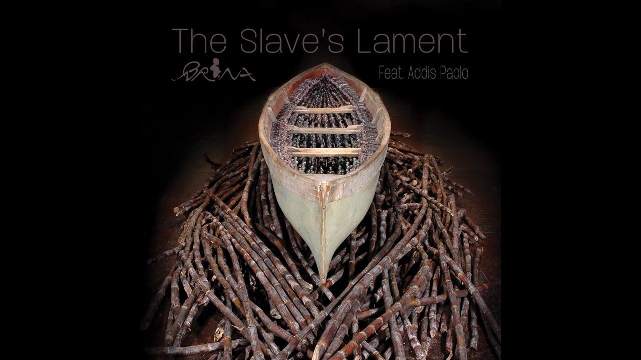 Brina - The Slave's Lament (feat. Addis Pablo) [Official Music Video]