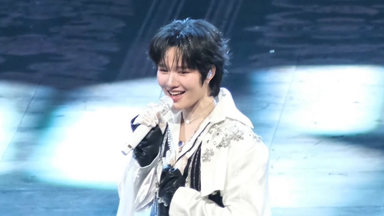 180126 - แก้บน | Namping • Khemjira Concert Day 2 