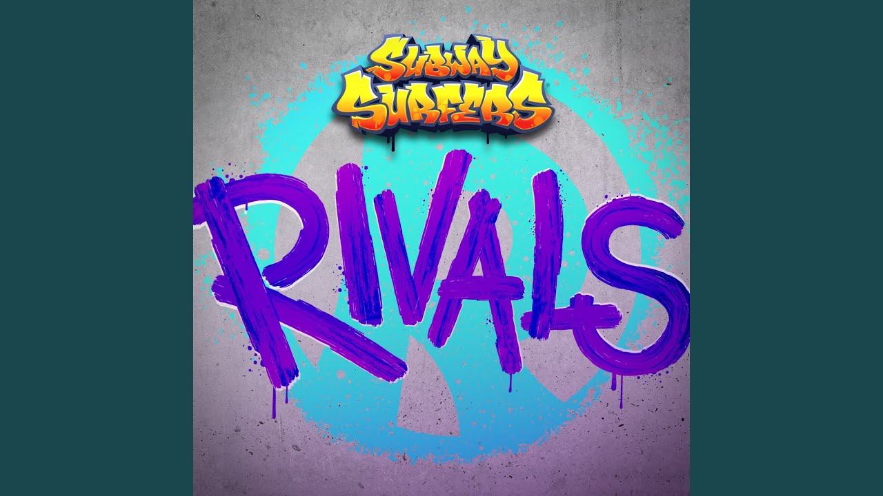 RIVALS
