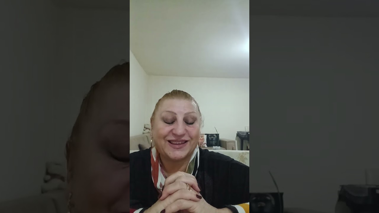 AYŞE ABLA ||16-22Şubat ||BAŞAK BURCU HAFTALIK AÇILIM 