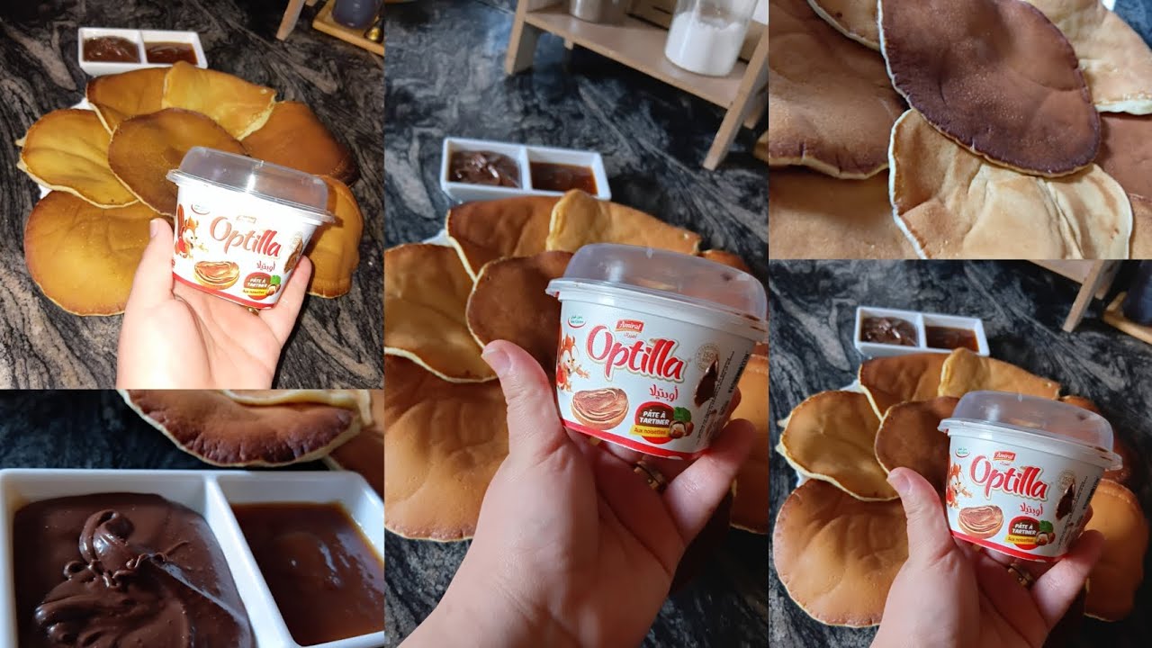 بان كيك 🎂 خفيف وبنين توجديه لأولادك متراطيهش