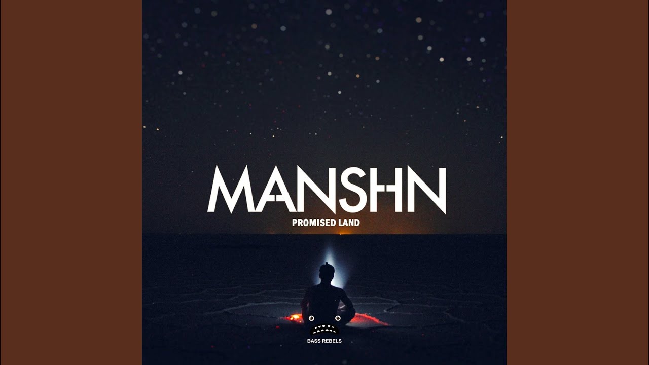 Promised Land (Original Mix)