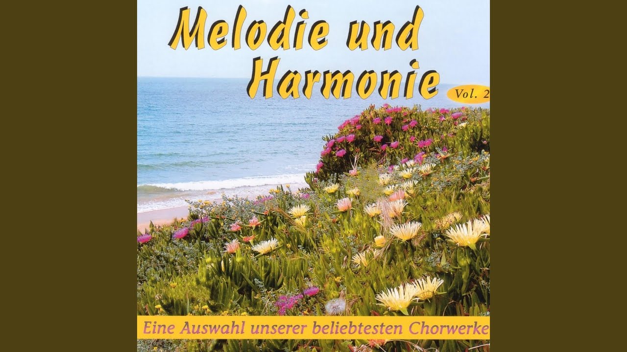 Ein Likörchen Für Unser Frauenchörchen