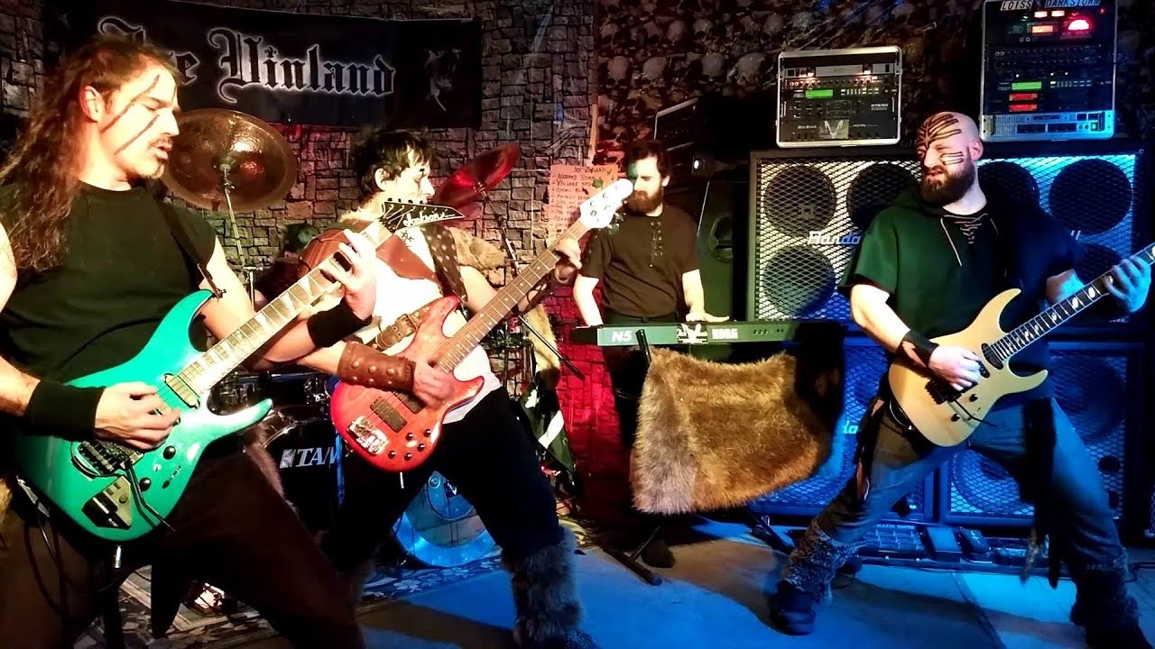 Ice Vinland - All Together (Official Video)