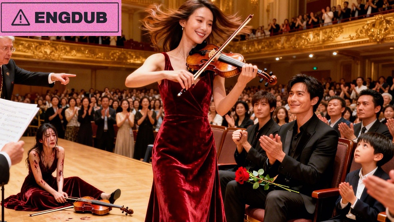 My Husband Married His First Love On My Birthday&hellip; I Came Back Famous 😱🎻
