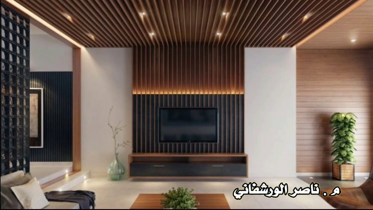 بديل الخشب المضلع