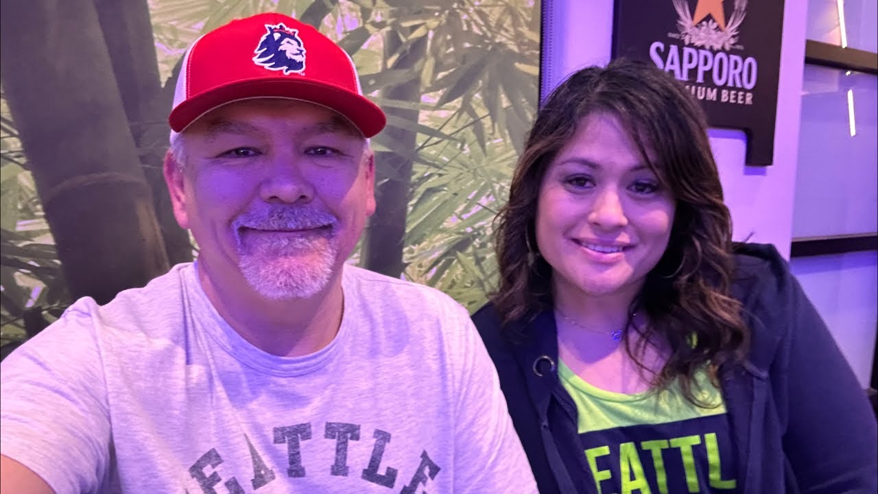 saintjason is live at BFF Sports bar