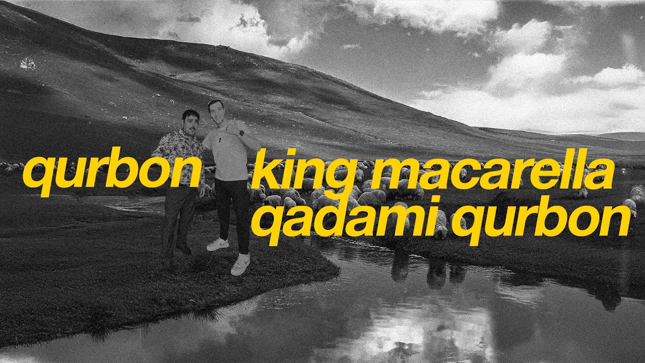 King Macarella, Qadami Qurbon &ndash; Qurbon
