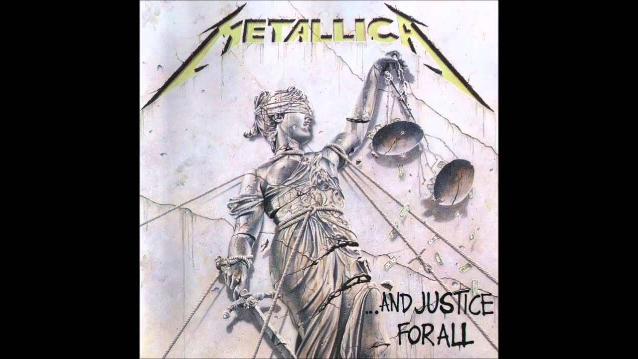 Metallica - The Shortest Straw (HQ)