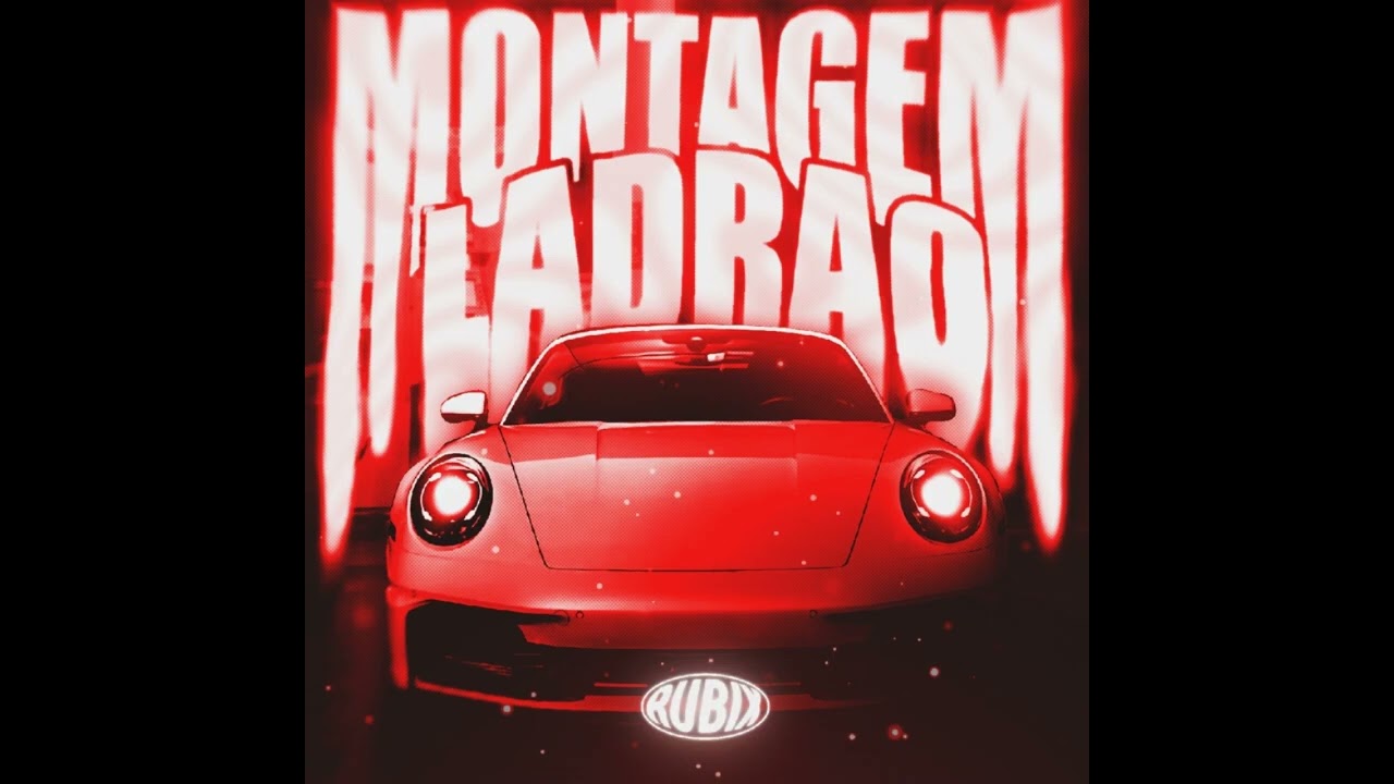 Montagem Ladrao Slowed 10 Minutes 10 Минут