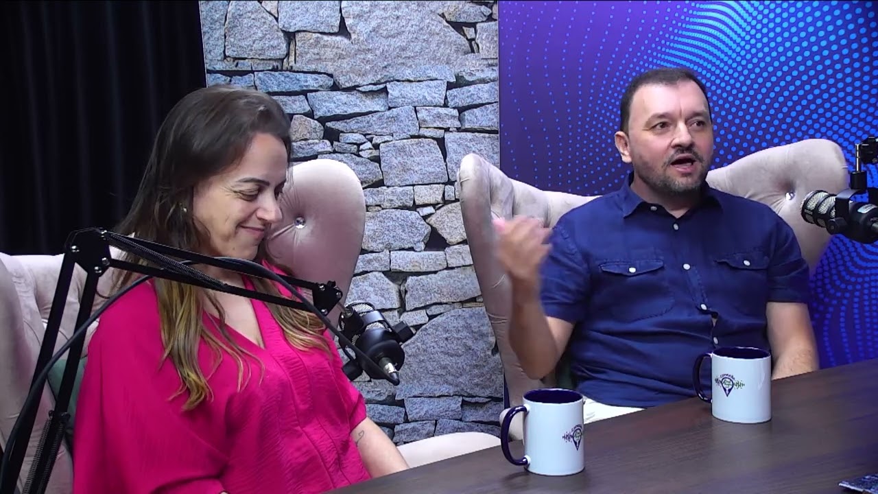 Conexão Real Parque Melhor – Episódio 5 | Buddha Spa: Bem-Estar e Equilíbrio no Real Parque