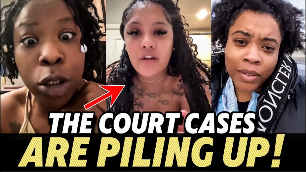 So Many Women Are Going to Jail for Food Stamp Fraud — “It’s Finally Catching Up to Them”