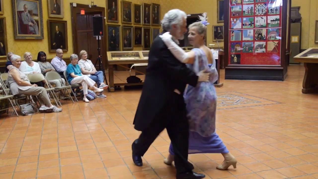 Tango