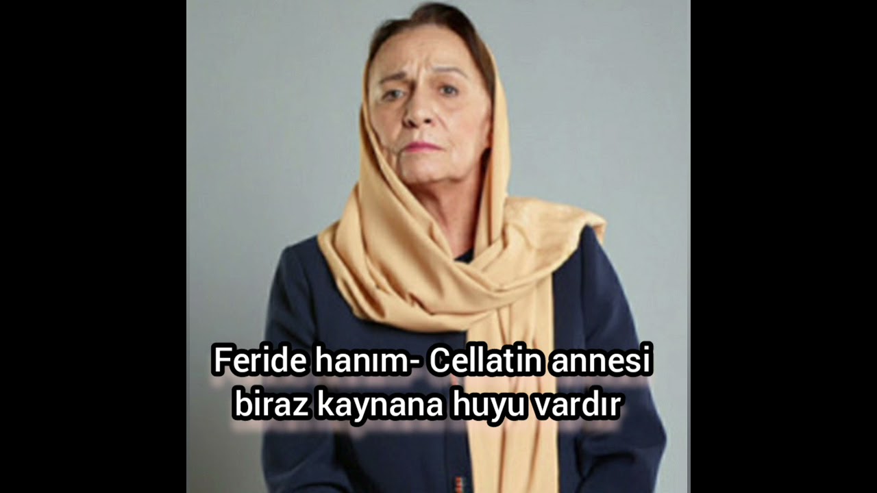 BERDEL tanıtımı (Cemre/Cellat )