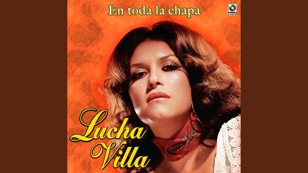En Toda La Chapa