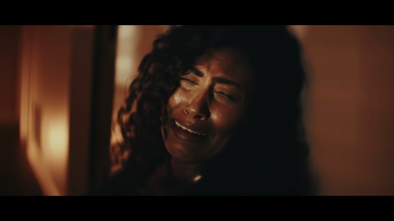 Xania Monet - How Was I supposed to Know? (Official Music Video)