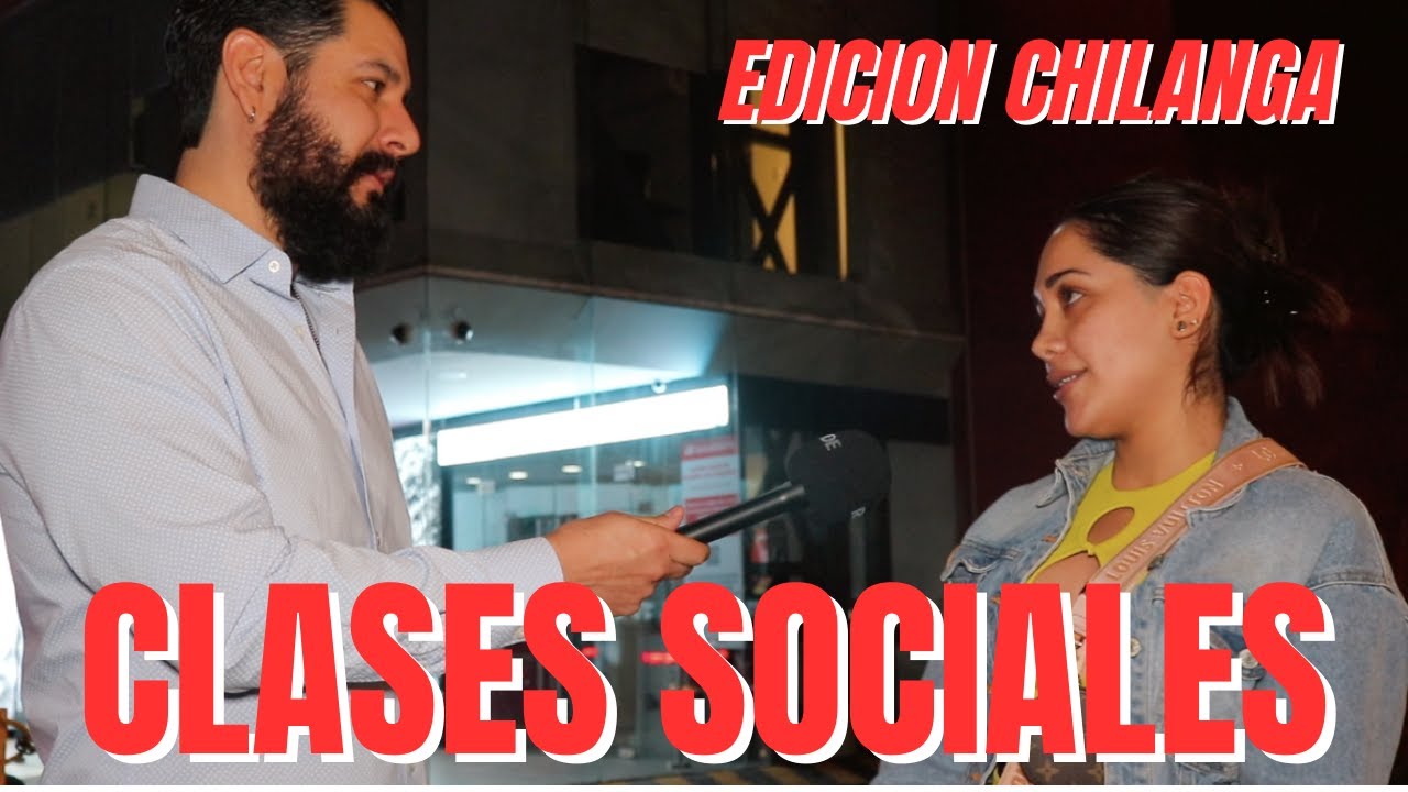 # 72 ¿A qué CLASE SOCIAL debe de PERTENECER un HOMBRE  para contraer MATRIMONIO? - POLANCO CDMX