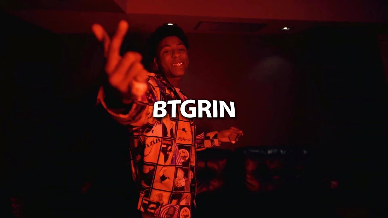 [FREE] NBA YoungBoy x Rot Ken Type Beat 